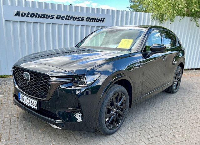 Mazda CX-60 4.500 km 49.850 &euro; Ritterhude 27721