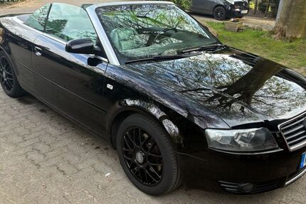 Audi A4 343.000 km 3.400 &euro; Toppenstedt 21442