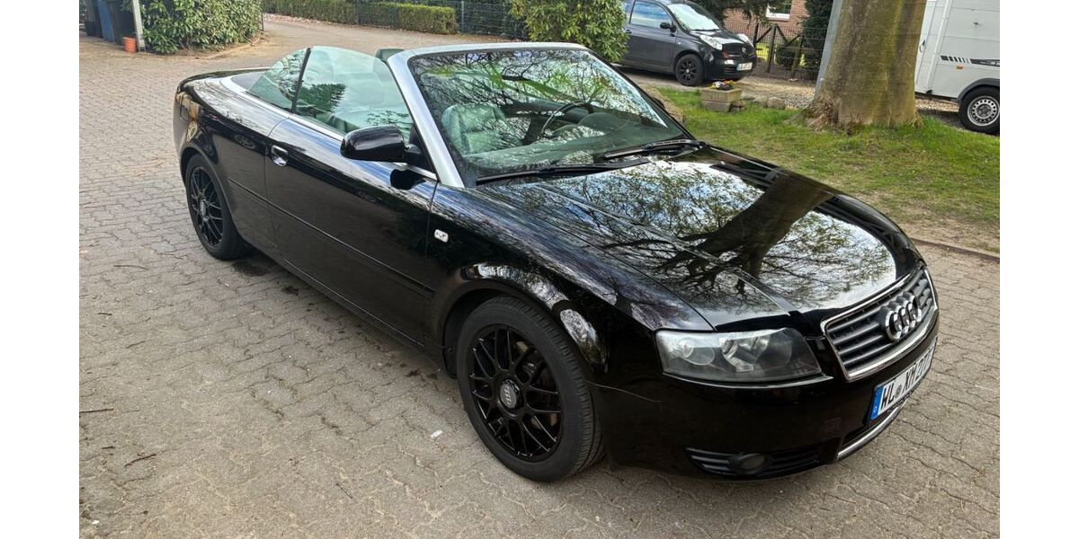 Audi A4 343.000 km 3.599 &euro; Toppenstedt 21442
