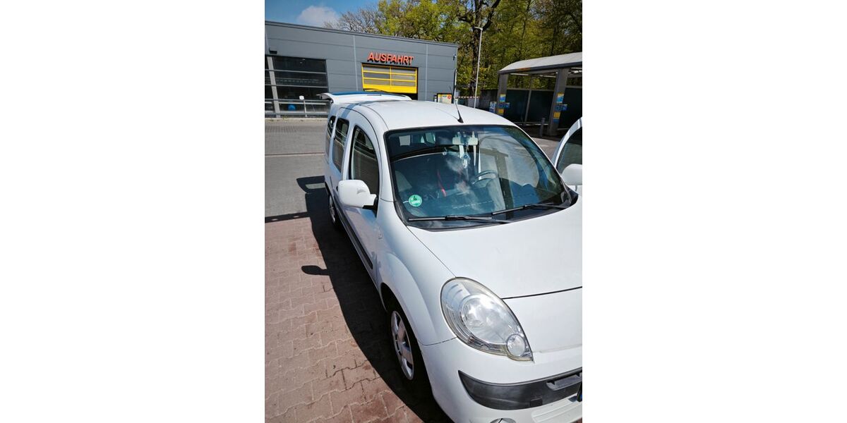 Renault Kangoo 94.500 km 5.200 &euro; Berlin 10785