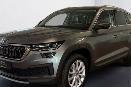 Skoda Kodiaq 74.263 km 34.597 &euro; Osterode 37520