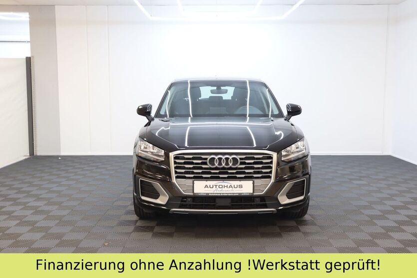 Audi Q2 109.000 km 19.890 € Weißenthurm 56575
