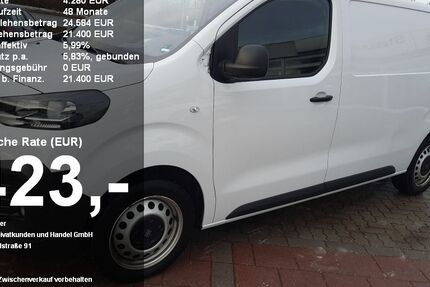 Fiat Scudo 22.240 km 20.800 &euro; Neustadt / Donau 93333