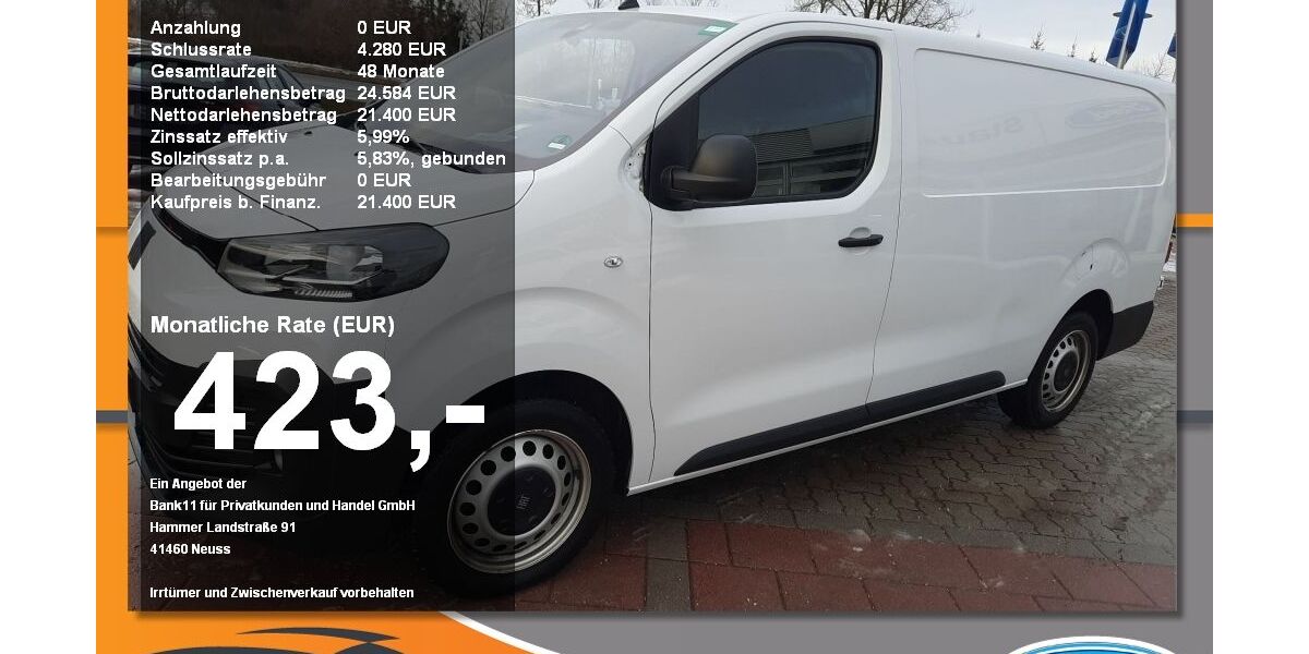 Fiat Scudo 22.240 km 20.800 &euro; Neustadt / Donau 93333