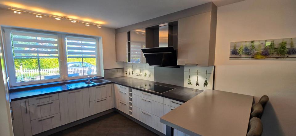 Doppelhaushälfte Ritterhude - 5 Zimmer, 120 m&sup2;, 459.000&euro; | Angebot:26538170