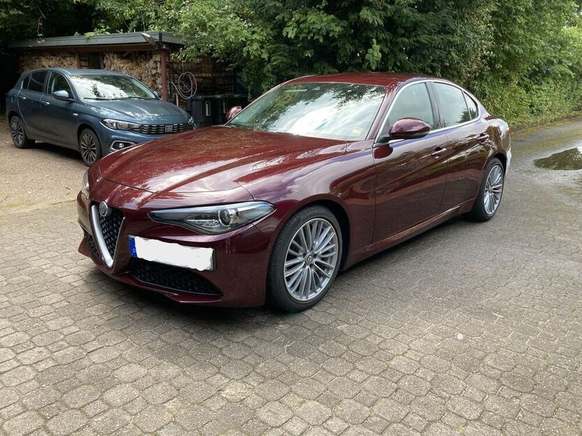 Giulia