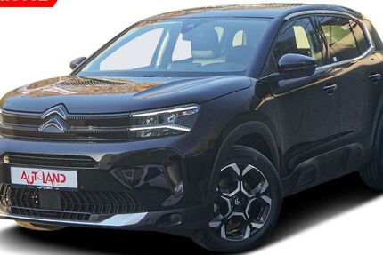 Citroen C5 Aircross 24.481 km 21.950 &euro; Gera 07546