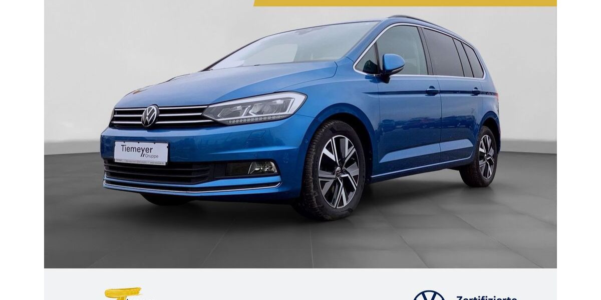 VW Touran 77.641 km 27.690 &euro; Herne 44653