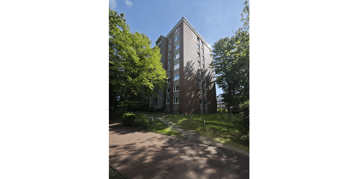 Etagenwohnung Laatzen - 1 Zimmer, 36 m&sup2;, 118.000&euro; | Angebot:26883450
