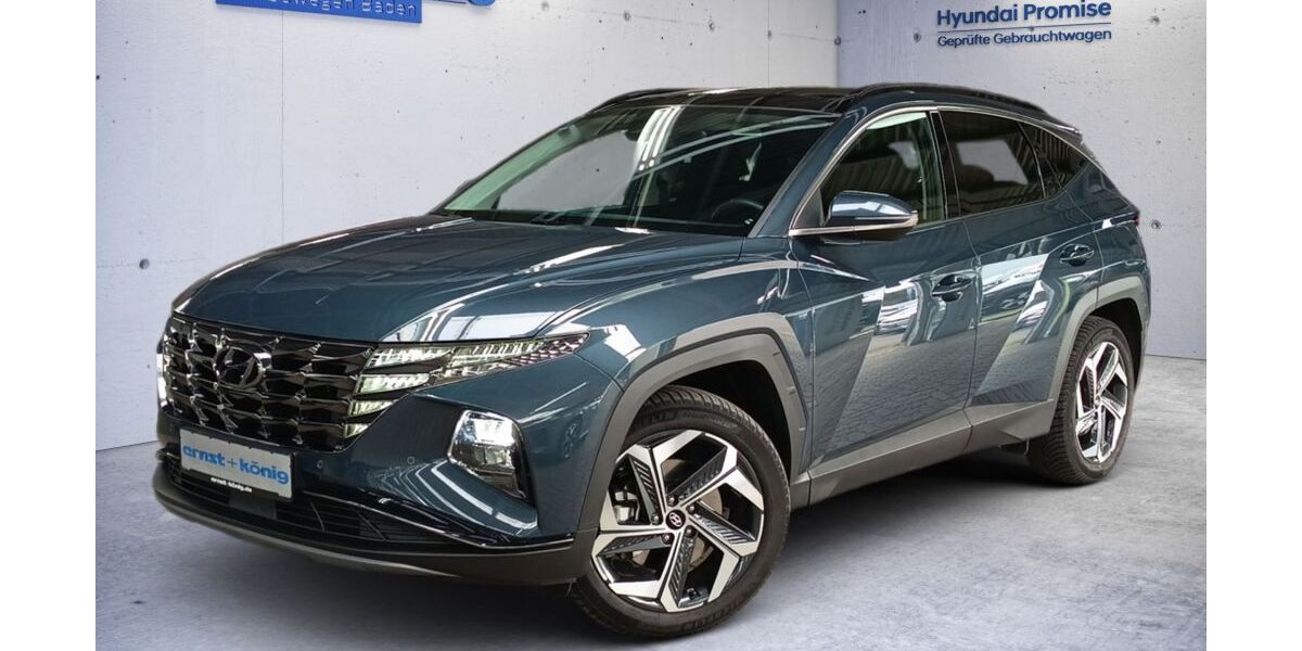 Hyundai TUCSON 30.900 km 31.990 &euro; Freiburg im Breisgau 79108