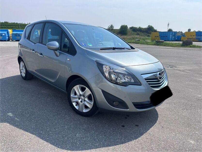 Meriva