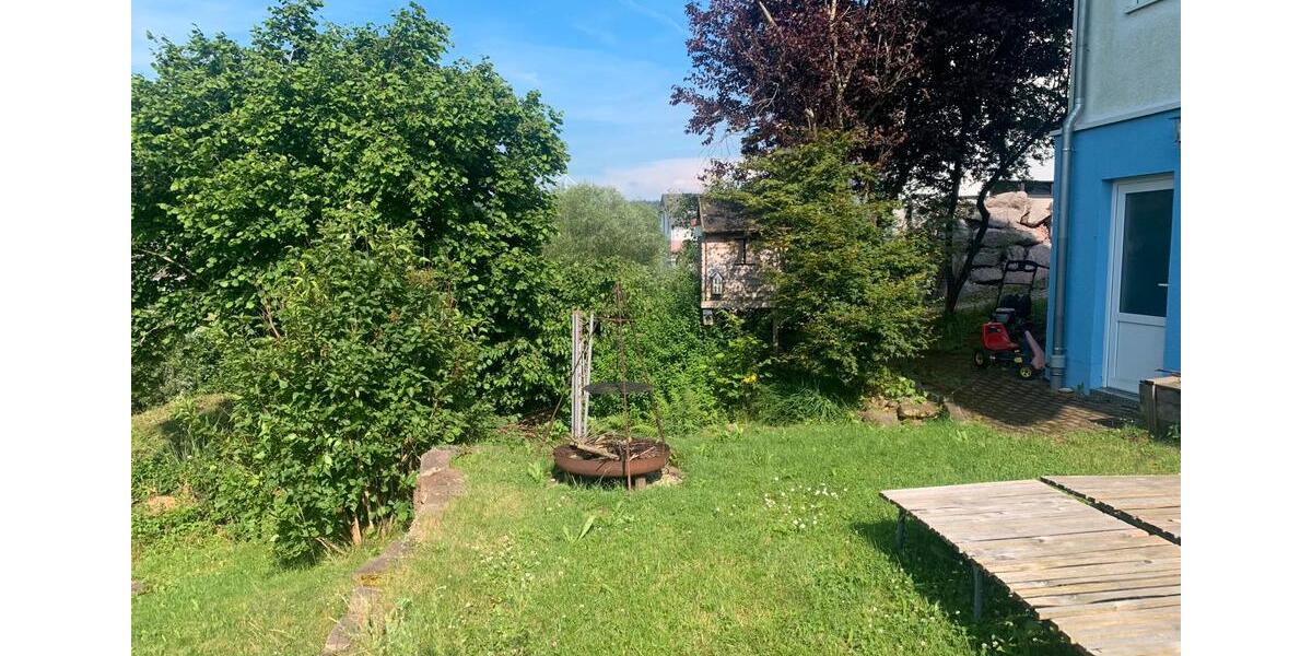 Einfamilienhaus Sankt Georgen im Schwarzwald - 4 Zimmer, 90 m&sup2;, 295.000&euro; | Angebot:26211599