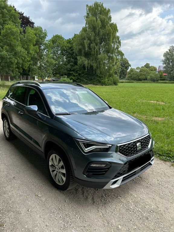 Ateca