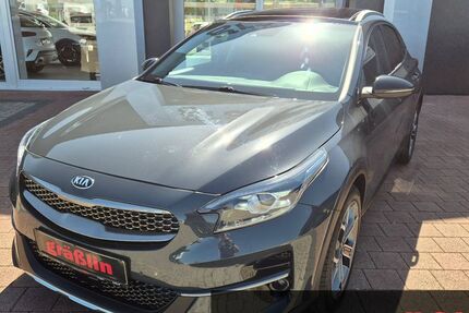Kia XCeed 49.100 km 20.900 &euro; Auggen 79424