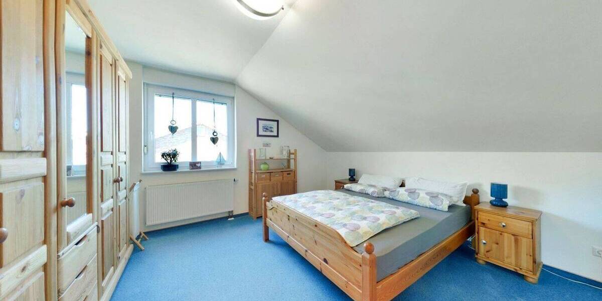 Mehrfamilienhaus, Wohnhaus Olfen - 4 Zimmer, 108 m&sup2;, 445.000&euro; | Angebot:26706878