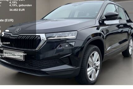 Skoda Karoq 25.144 km 30.990 &euro; Krefeld 47809