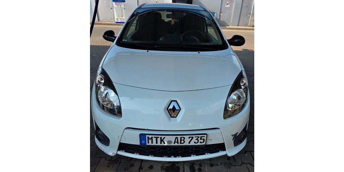 Renault Twingo 164.700 km 2.470 &euro; Bad Soden am Taunus 65812