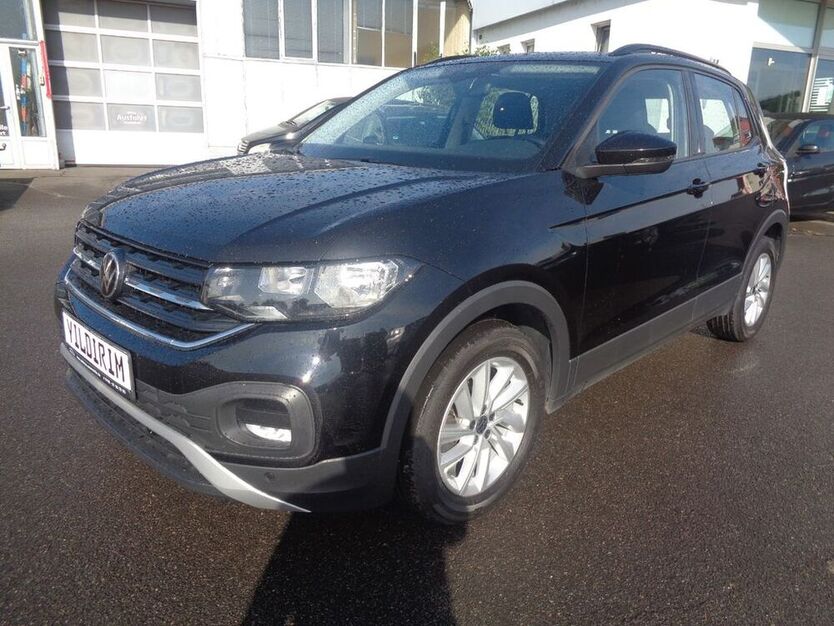 T-Cross