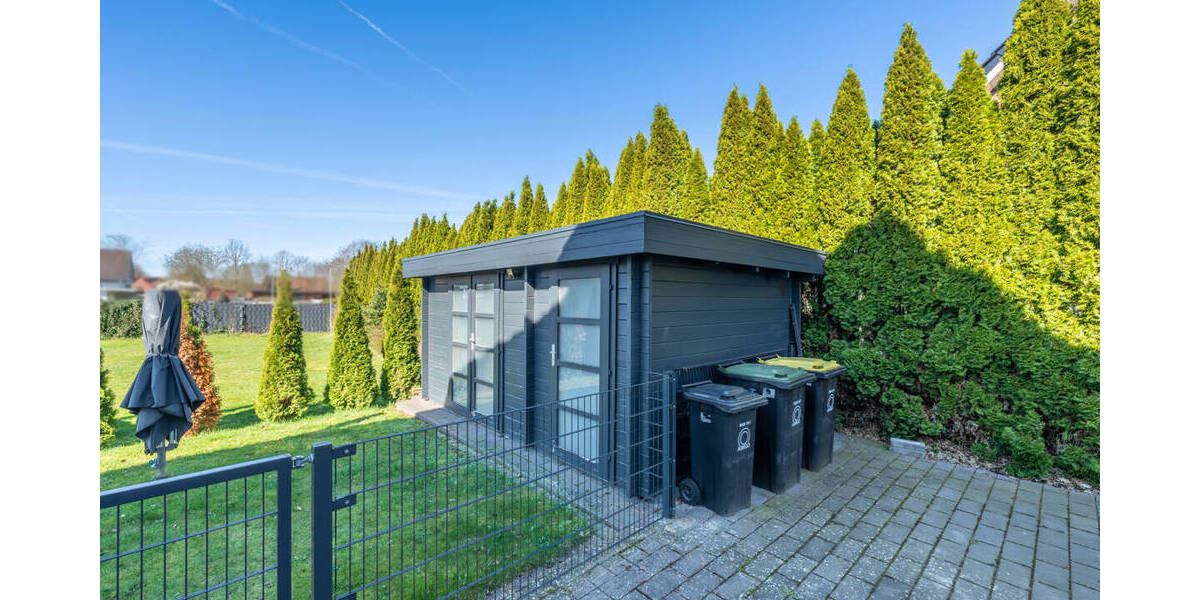 Einfamilienhaus Bramsche Sögeln - 4 Zimmer, 118 m&sup2;, 385.000&euro; | Angebot:25937703