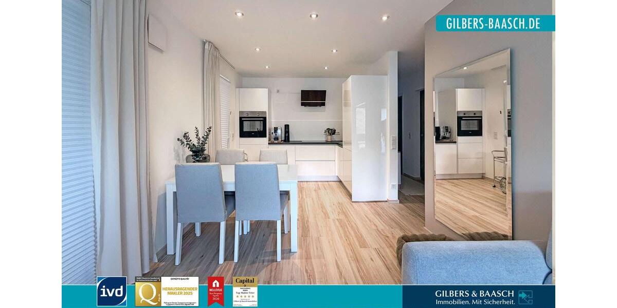 Einfamilienhaus Kenn - 3 Zimmer, 83 m&sup2;, 1.115&euro; | Angebot:26297381