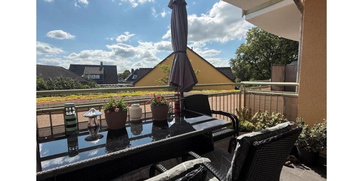 Erdgeschoßwohnung Bremen Häfen - 2 Zimmer, 67 m&sup2;, 1.130&euro; | Angebot:26278412