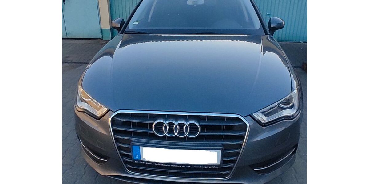 Audi A3 200.000 km 8.500 &euro; Runkel 65594