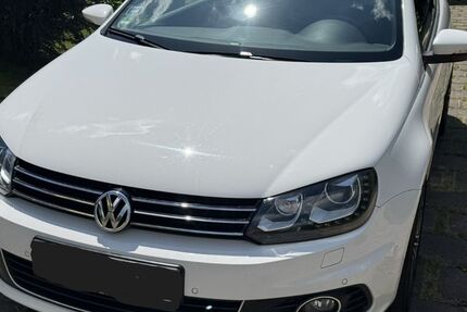 VW Eos 79.751 km 14.400 &euro; Bodelwitz 07381