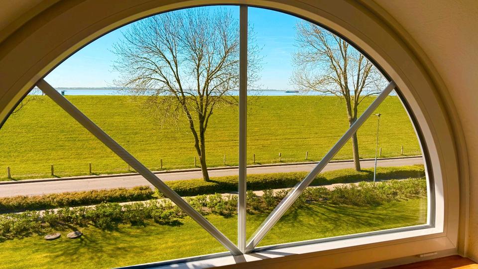 Maisonettenwohnung Burg (Dithmarschen) - 3 Zimmer, 100 m&sup2;, 1.100&euro; | Angebot:26429250