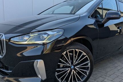 BMW 218 30.000 km 27.990 &euro; Bekond 54340