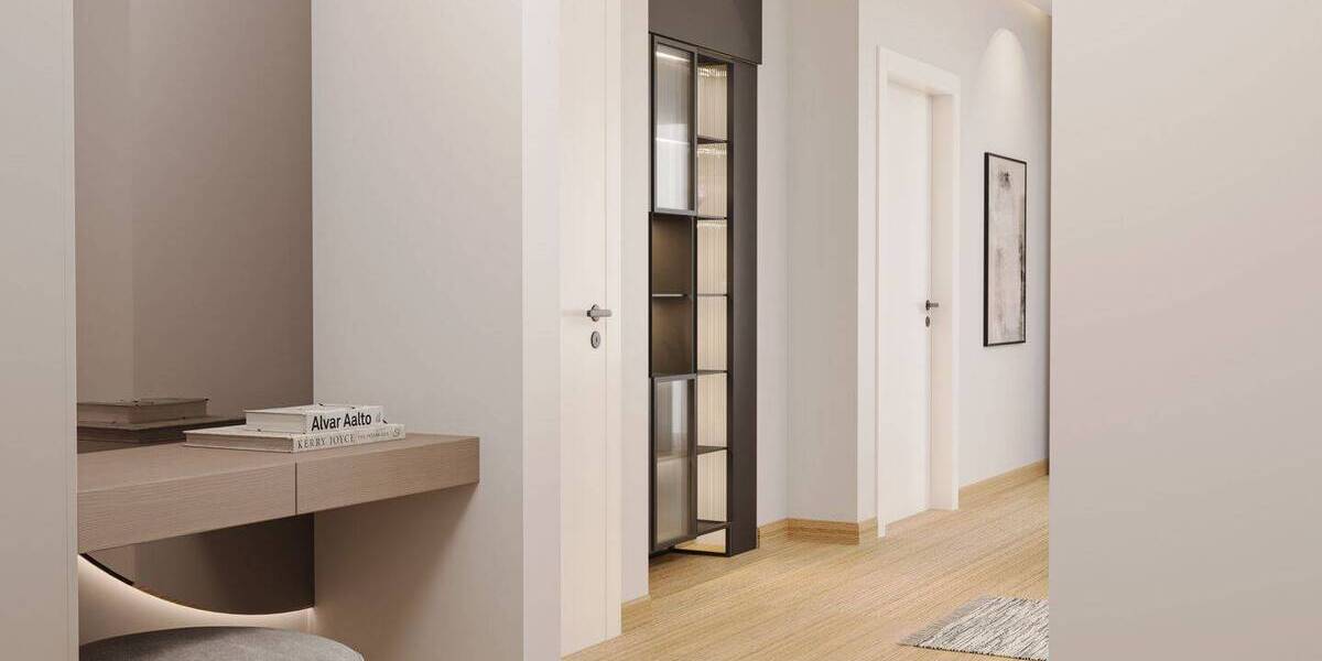 Etagenwohnung Volkach - 3 Zimmer, 104 m&sup2;, 549.000&euro; | Angebot:26028399