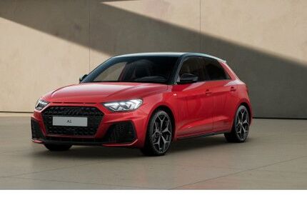 Audi A1 17.850 km 28.590 &euro; Wolfsburg 38440