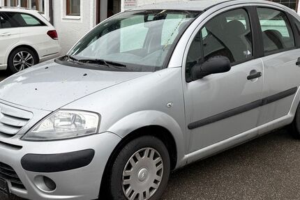 Citroen C3 121.000 km 990 &euro; München 81479