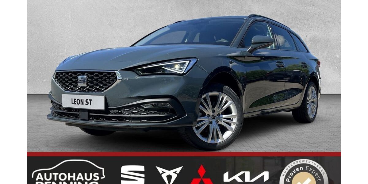 Seat Leon 1.111 km 26.950 &euro; Zetel OT Neuenburg 26340