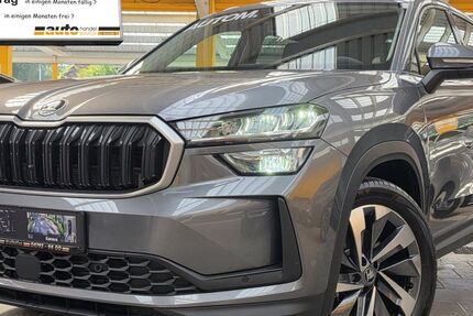 Skoda Kodiaq 10.500 km 39.790 &euro; Wallhöfen bei Bremen 27729