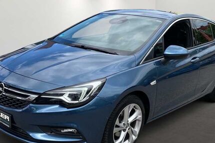 Opel Astra 97.850 km 11.870 &euro; München 81547