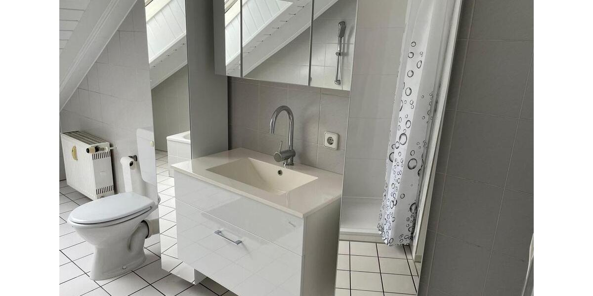 Dachgeschoßwohnung Karlstein am Main - 3.5 Zimmer, 115 m&sup2;, 1.090&euro; | Angebot:26406765