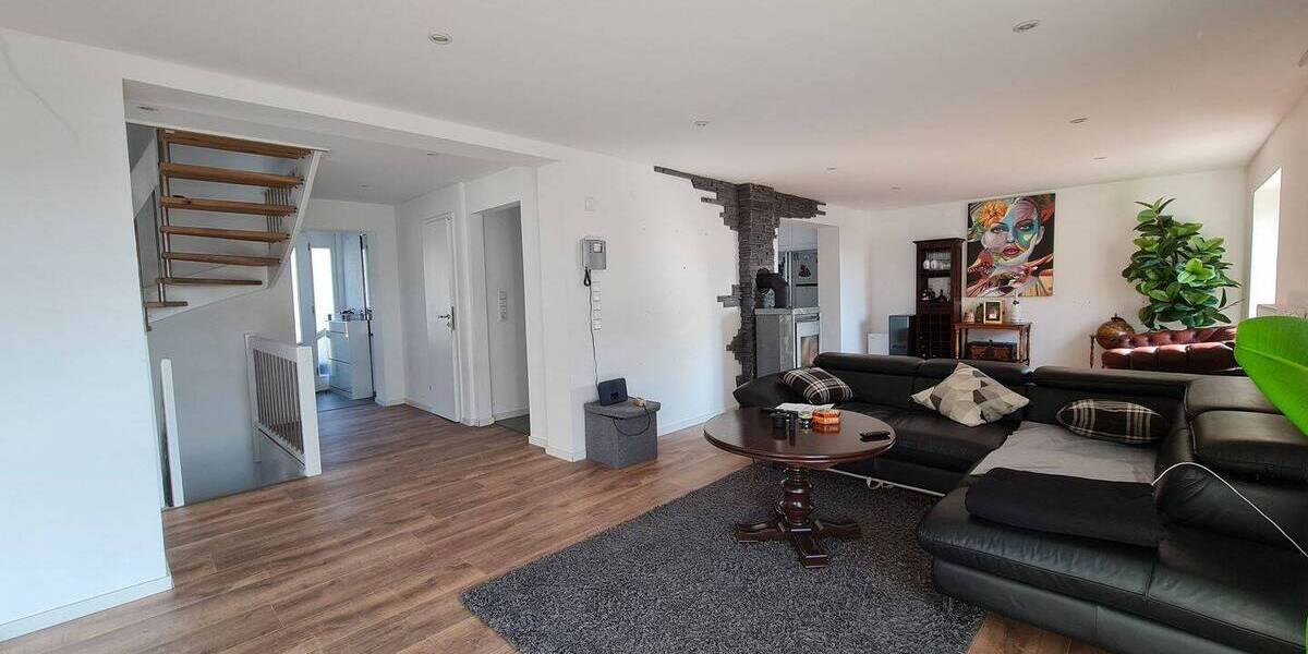 Doppelhaushälfte Osterburken - 6 Zimmer, 167 m&sup2;, 399.000&euro; | Angebot:26733541