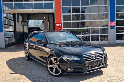 Audi A4 193.000 km 5.999 &euro; Osnabrück 49090