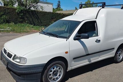 Seat Inca 115.000 km 1.300 &euro; Ravensburg 88214