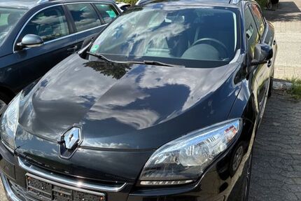 Renault Megane 93.450 km 5.999 &euro; Kiel 24159