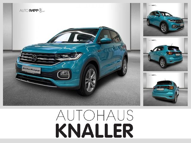 VW T-Cross 11.000 km 23.490 € Königsbrunn 86343