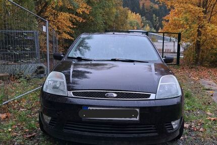 Ford Fiesta 96.370 km 1.900 &euro; Annaberg-Buchholz 09456