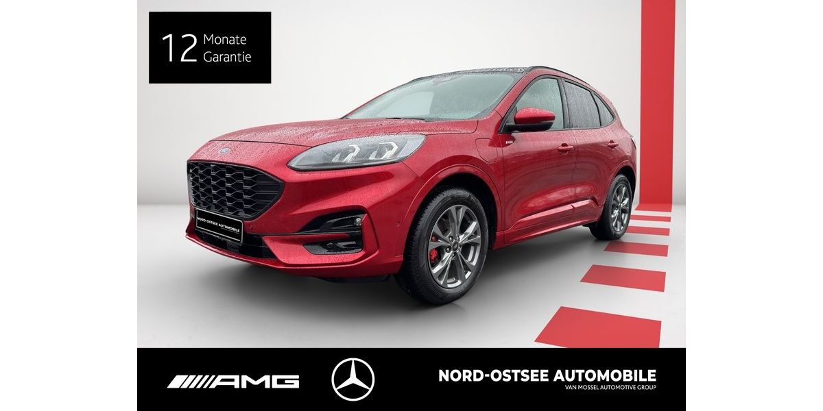 Ford Kuga 40.276 km 26.390 &euro; Hamburg-Elbe 22609