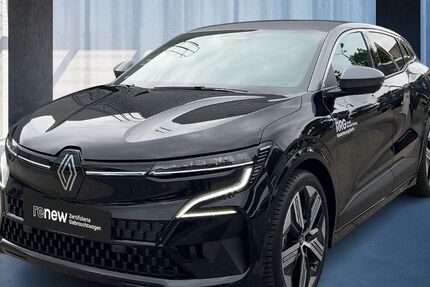 Renault Megane E-TECH 5.500 km 39.990 € Berlin 13055