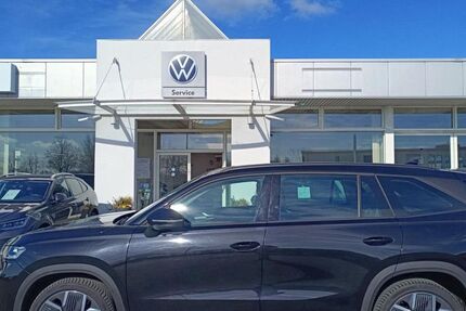 Skoda Kodiaq 77.976 km 36.590 &euro; Kyritz 16866