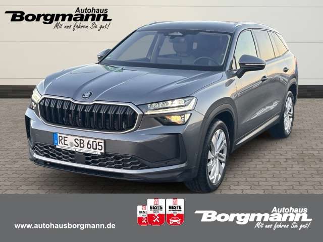 Skoda Kodiaq 24.900 km 42.990 &euro; Haltern am See 45721