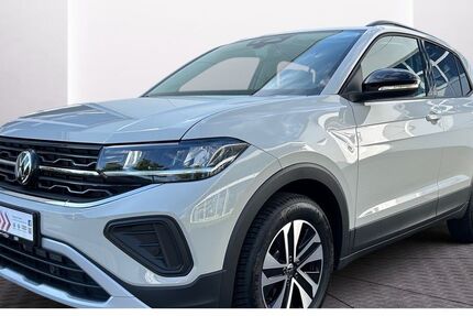 VW T-Cross 1.500 km 29.849 &euro; Artern 06556