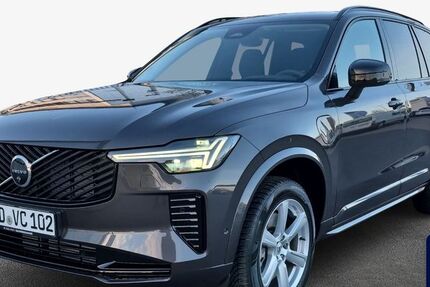 Volvo XC90 2.077 km 74.800 &euro; Dresden 01277