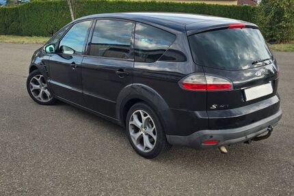 Ford S-Max 287.000 km 2.350 &euro; Unterkirnach 78089