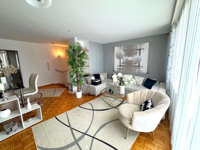 Wohnung zum Kaufen in Braunschweig 209.000 € 73 m² 2 zimmer